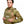 5.11 Tactical Rapid Assault TDU Shirt - MultiCam-Long Sleeves-5.11 Tactical-TacSource