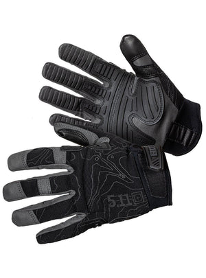 5.11 Tactical Rope K9 Gloves-Gloves-5.11 Tactical-TacSource