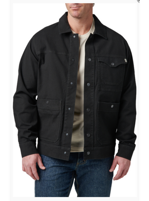 5.11 Tactical Rosser Jacket-Jackets-5.11 Tactical-TacSource