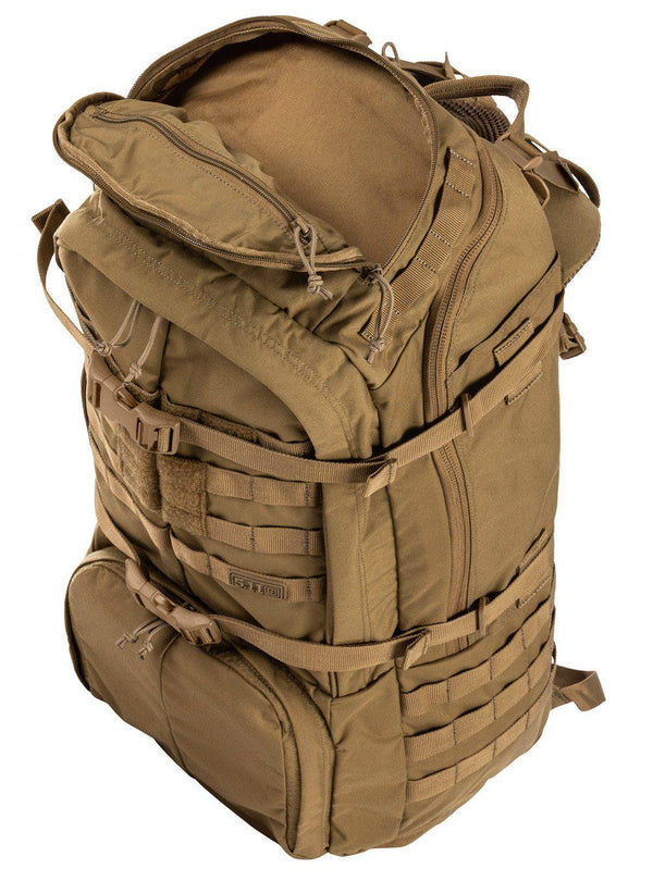 5.11 Tactical RUSH 100 Backpack-Backpacks-5.11 Tactical-TacSource