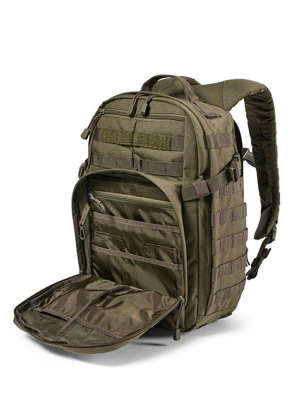 5.11 Tactical RUSH 12 2.0 Backpack-Backpacks-5.11 Tactical-TacSource