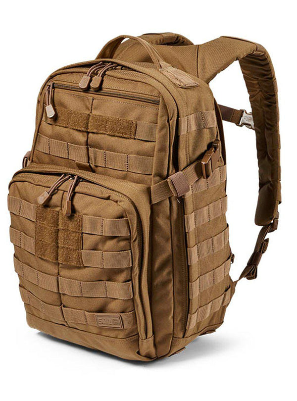 5.11 Tactical RUSH 12 2.0 Backpack-Backpacks-5.11 Tactical-Kangaroo-TacSource