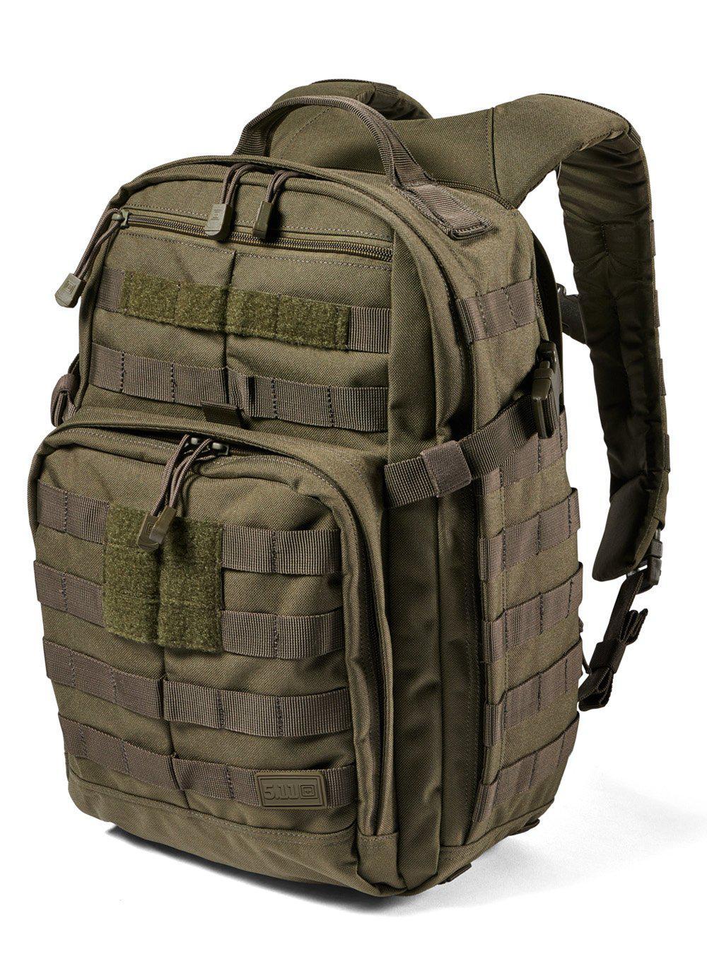 5.11 Tactical RUSH 12 2.0 Backpack - GEAROUT – GearOut Australia