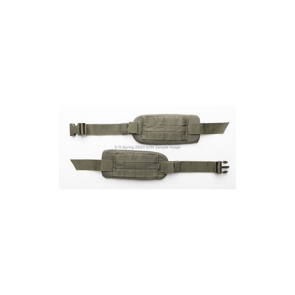 5.11 Tactical RUSH Belt Kit-Accessories-5.11 Tactical-GearOut