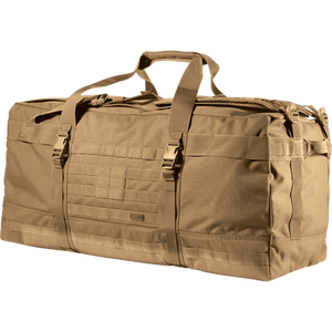 5.11 Tactical Rush LBD Xray 106L Duffle Bag-Luggages-5.11 Tactical-Kangaroo-TacSource