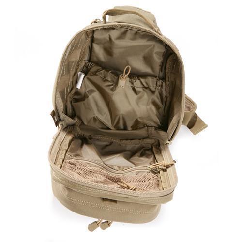 5.11 Tactical RUSH MOAB 6 Sling Pack 11L-Cross Body Bags-5.11 Tactical-TacSource