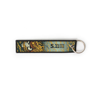 5.11 Tactical Samurai Keychain-Accessories-5.11 Tactical-TacSource