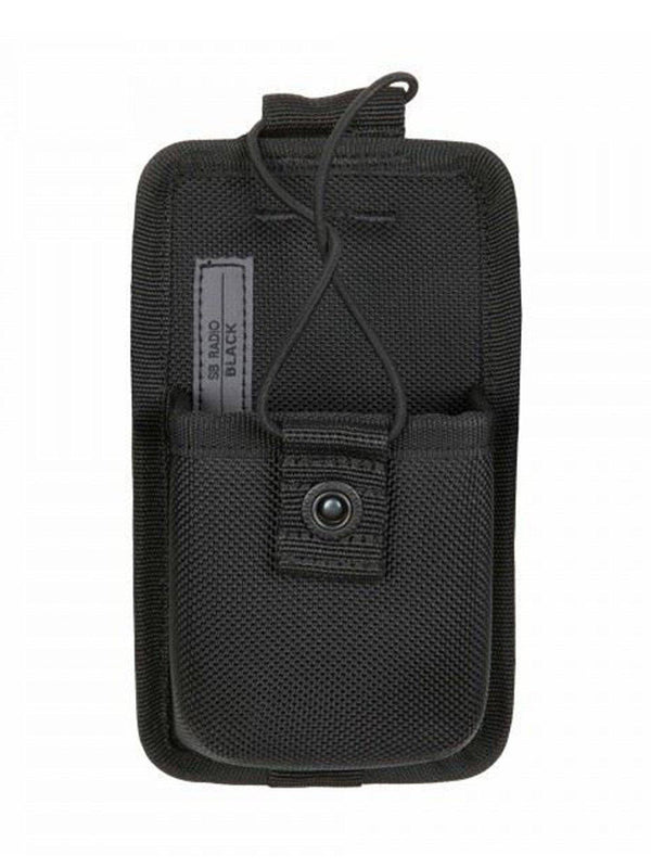 5.11 Tactical Sierra Bravo Radio Pouch-Pouches-5.11 Tactical-TacSource