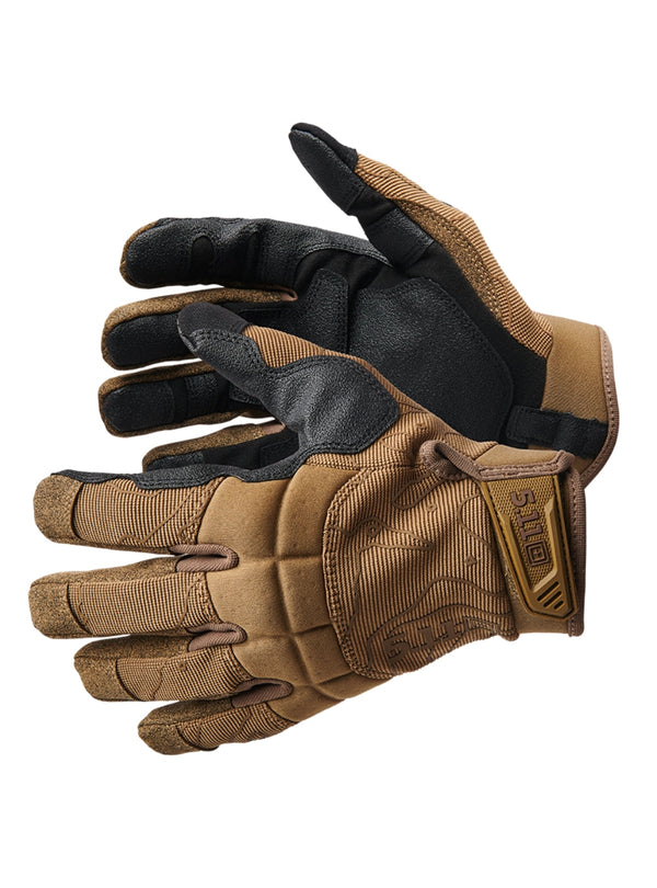 5.11 Tactical Station Grip 3.0 Glove-Gloves-5.11 Tactical-TacSource