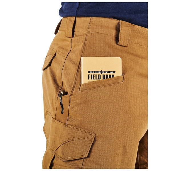 5.11 Tactical Stryke 11" Shorts Battle Brown-Cargo Shorts-5.11 Tactical-TacSource