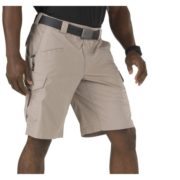 5.11 Tactical Stryke 11" Shorts Khaki-Cargo Shorts-5.11 Tactical-GearOut