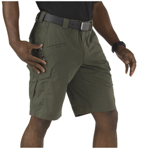 5.11 Tactical Stryke 11" Shorts TDU Green-Cargo Shorts-5.11 Tactical-28"-TacSource