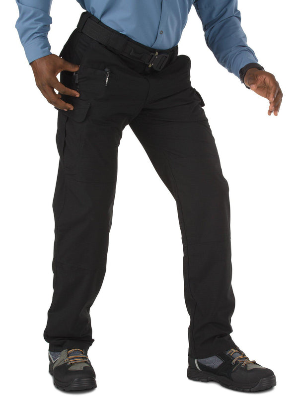 5.11 Tactical Stryke Pants - Black-Men's Pants-5.11 Tactical-TacSource