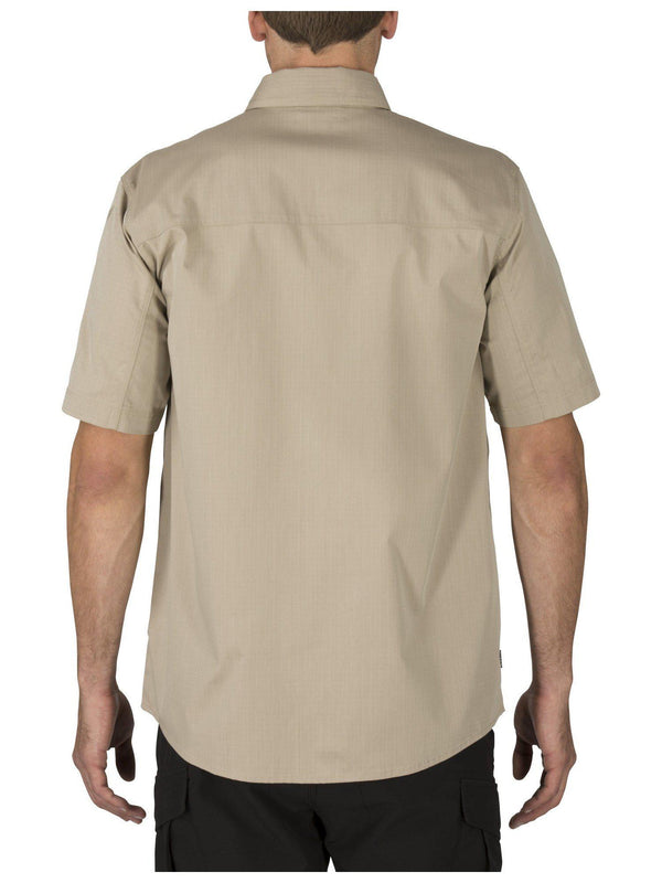 5.11 Tactical Stryke SS Shirt-Short Sleeves-5.11 Tactical-TacSource