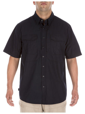 5.11 Tactical Stryke SS Shirt-Short Sleeves-5.11 Tactical-GearOut