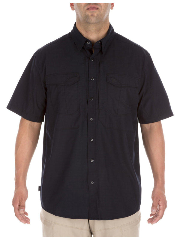 5.11 Tactical Stryke SS Shirt-Short Sleeves-5.11 Tactical-GearOut
