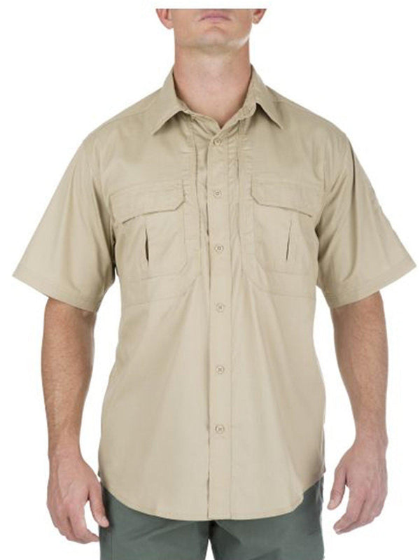 5.11 Tactical Taclite Pro SS Shirt-Short Sleeves-5.11 Tactical-TacSource