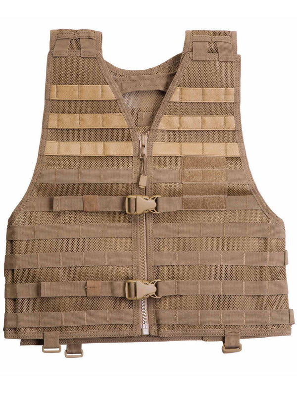 5.11 Tactical VTAC LBE Vest-Load Bearing-5.11 Tactical-TacSource