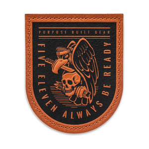 5.11 Tactical Vulture Patch-Morale Patches-5.11 Tactical-GearOut