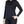 5.11 Tactical Women's Performance Long Sleeve Polo-Polos-5.11 Tactical-TacSource