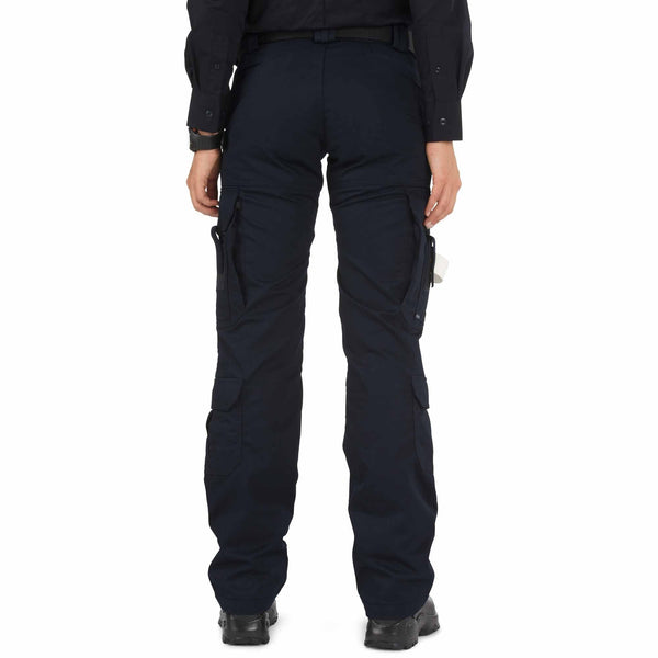 5.11 Tactical Women's TACLITE EMS Pant Dark Navy-Women's Pants-5.11 Tactical-TacSource