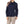 5.11 Tactical Womens Taclite Pro Long Sleeve Shirt-Long Sleeves-5.11 Tactical-Dark Navy-X-Small-TacSource