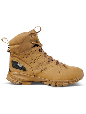 5.11 XPRT 3.0 6" WP Boot-Boots-5.11 Tactical-TacSource