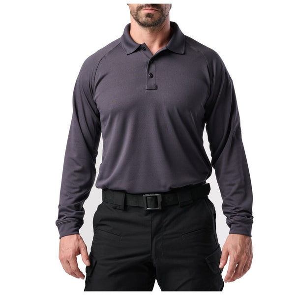 5.11 Tactical Performance Polo Long Sleeve