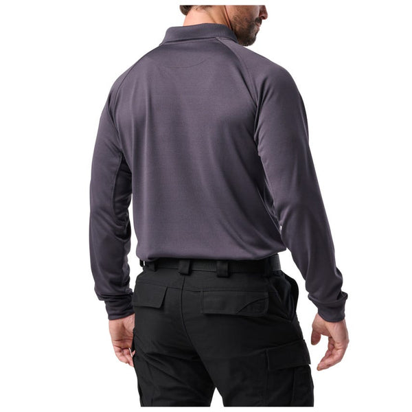 5.11 Tactical Performance Polo Long Sleeve