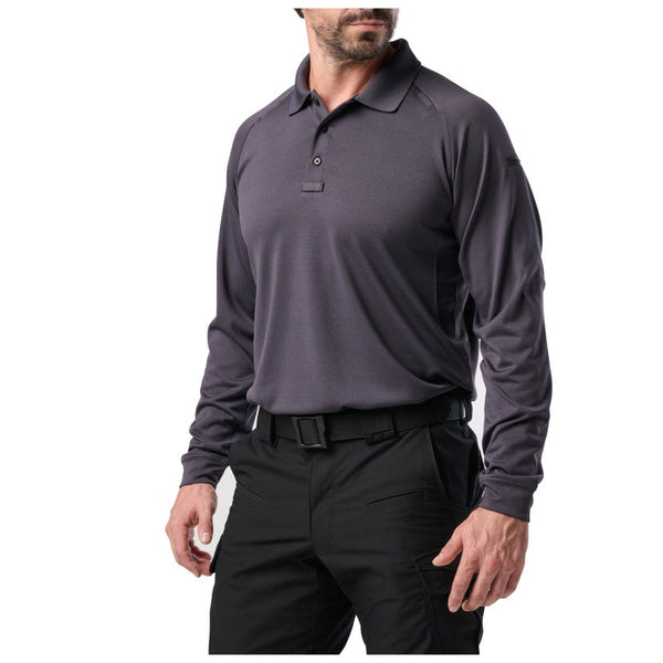 5.11 Tactical Performance Polo Long Sleeve