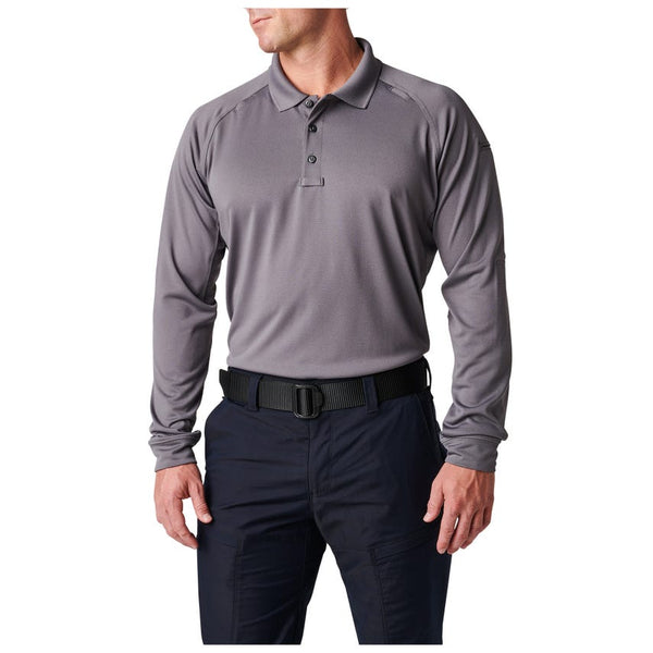 5.11 Tactical Performance Polo Long Sleeve