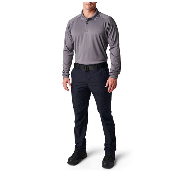 5.11 Tactical Performance Polo Long Sleeve