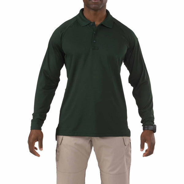 5.11 Tactical Performance Polo Long Sleeve