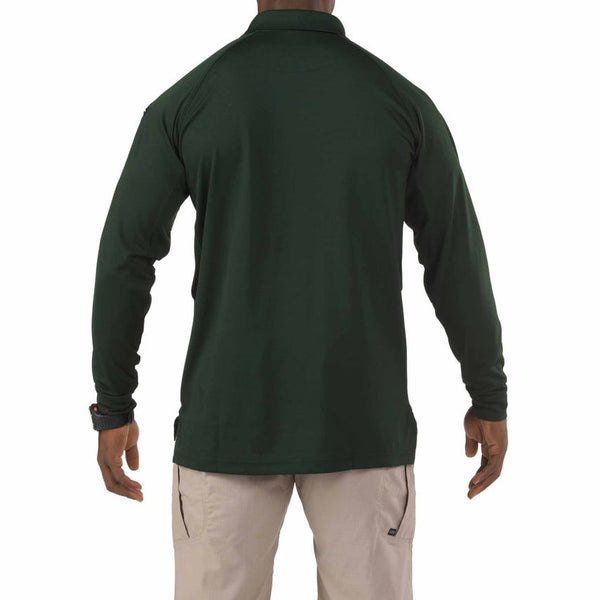 5.11 Tactical Performance Polo Long Sleeve