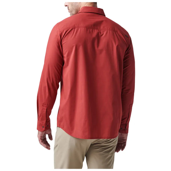 5.11 Tactical IGOR SOLID L/S