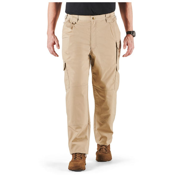 5.11 Tactical Taclite Pro Ripstop Pant - TDU Khaki