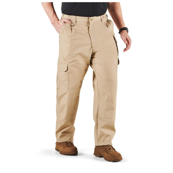 5.11 Tactical Taclite Pro Ripstop Pant - TDU Khaki