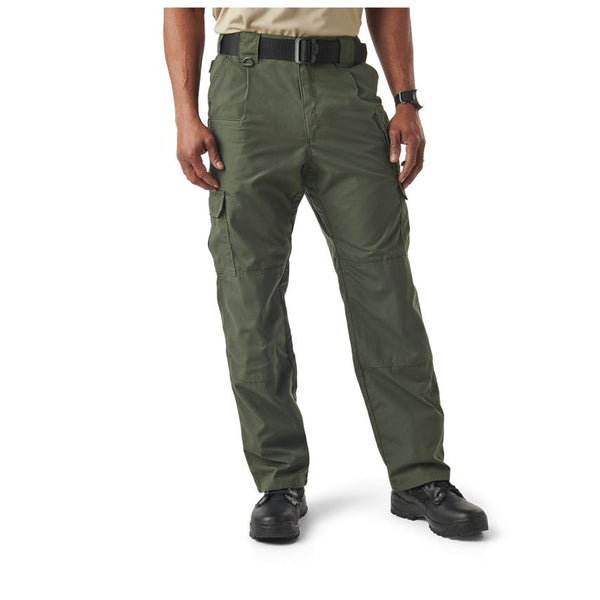 5.11 Tactical Taclite Pro Ripstop Pant - TDU GREEN