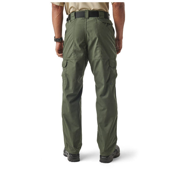 5.11 Tactical Taclite Pro Ripstop Pant - TDU GREEN