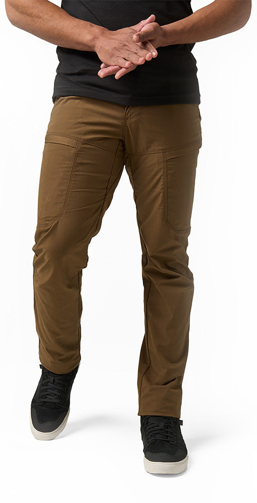 5.11 Tactical Ridge Pant - Kangaroo