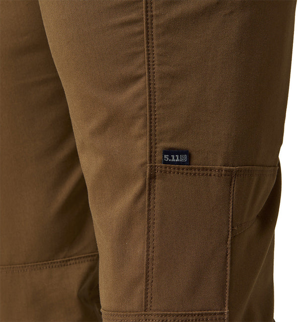 5.11 Tactical Ridge Pant - Kangaroo