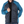 5.11 TACTICAL Men's Peninsula Hybrid Jacket - Peacoat