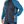 5.11 TACTICAL Men's Peninsula Hybrid Jacket - Peacoat