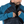 5.11 TACTICAL Men's Peninsula Hybrid Jacket - Peacoat