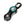 Boomerang - The SNIP Braid Cutters with LED Light