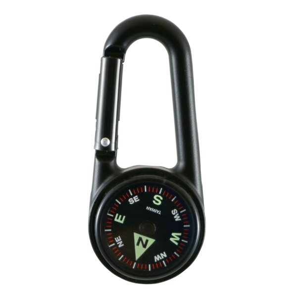 Coghlan's - Carabiner Compass
