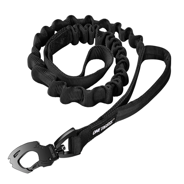 Onetigris Dog Leash 110 - Tigris Jaw