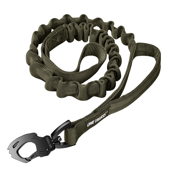 Onetigris Dog Leash 110 - Tigris Jaw