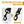ONETIGRIS - Bolt Short Dog Leash