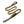ONETIGRIS - Dog Leash 22